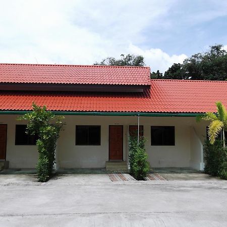 Sp Resort Krabi Exterior photo