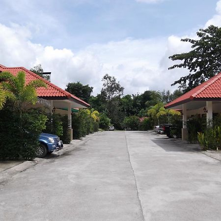 Sp Resort Krabi Exterior photo