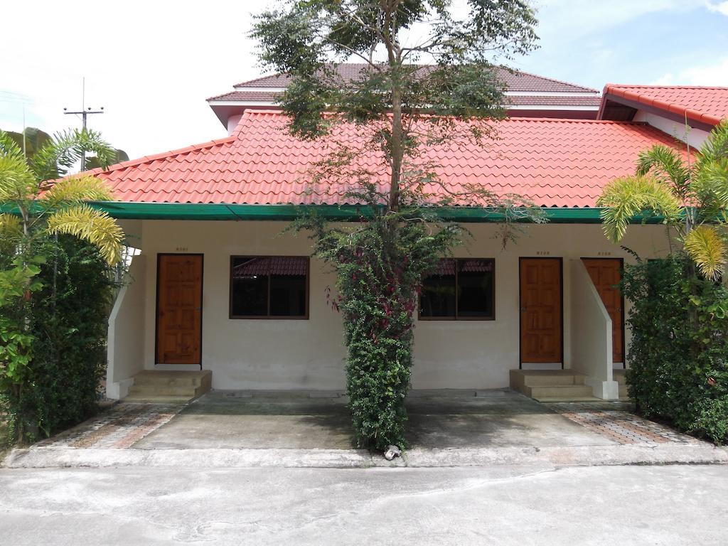 Sp Resort Krabi Exterior photo