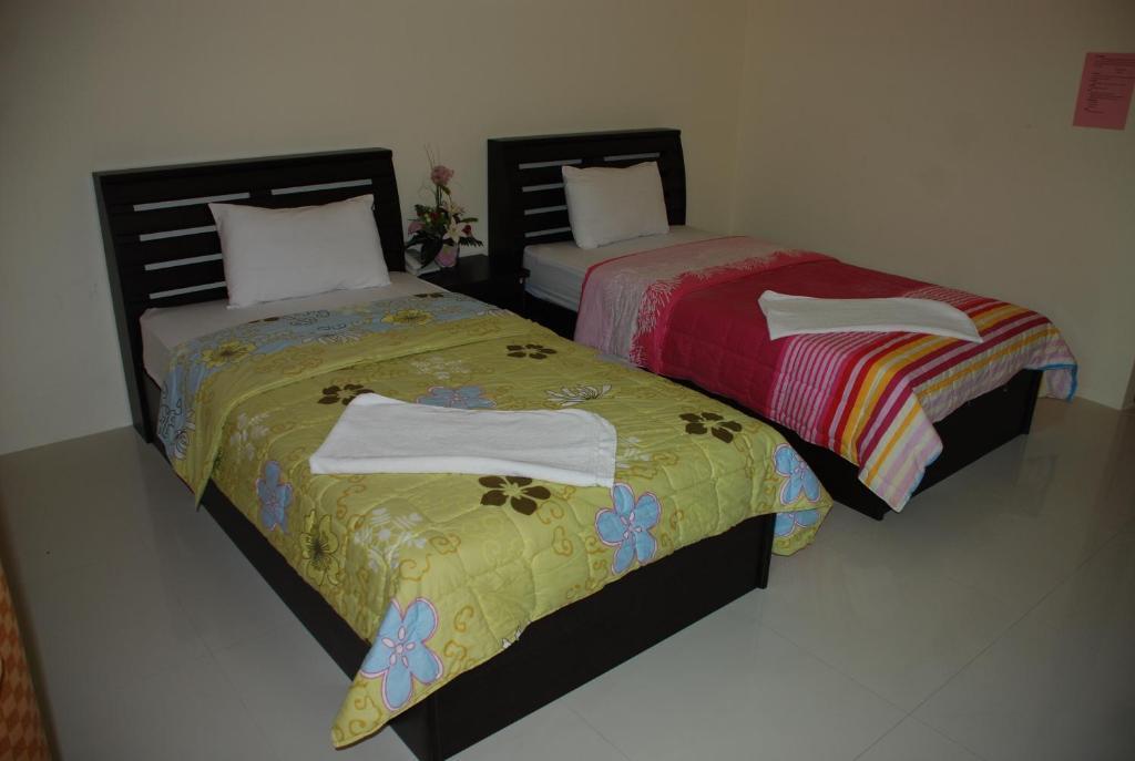 Sp Resort Krabi Room photo