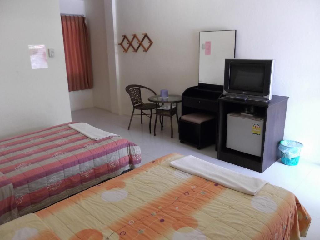 Sp Resort Krabi Room photo