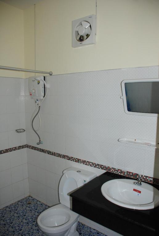 Sp Resort Krabi Room photo