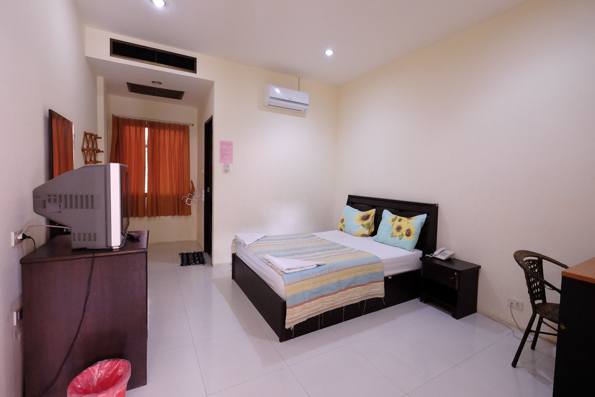 Sp Resort Krabi Exterior photo