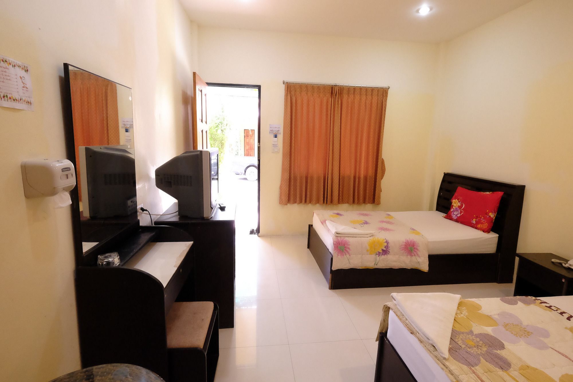 Sp Resort Krabi Exterior photo